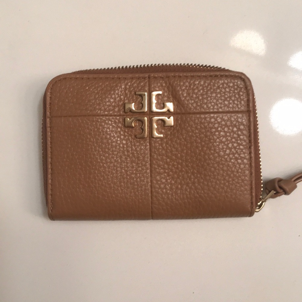 Tory Burch wallet